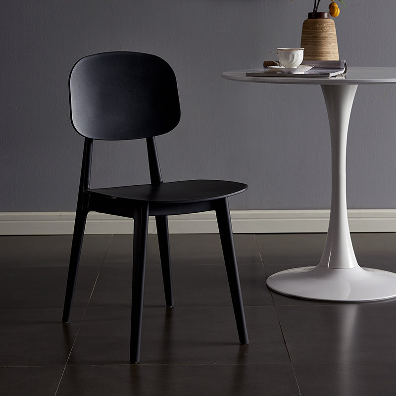 A&D Montpelier Creative Thickened Dining Chair from A&D