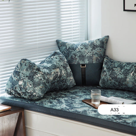 PULI Isadora Luxury Universal Mat - Nordic Style Balcony Bed. from PULI