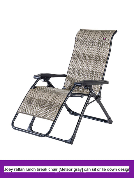 ZIYE Ashford Elegant Portable Folding Chair from ZIYE