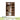 GENJI Mariposa Elegant Black Walnut Wardrobe from GENJI