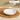 MOSE White Advanced Dinner Plate Set from MOSE