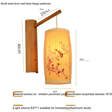 BOJI Isadora Elegant Antique Wall Sconce Lighting Fixture from BOJI