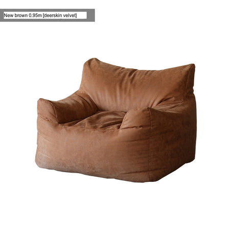 YUEMAI Milo Retro Scandinavian Tatami Sofa from YUEMAI