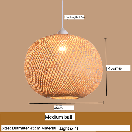 BOJI Haruki Elegant Illumination Ceiling Lamp from BOJI