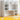 EASYREST Vespera Multi-Layer Functional Bookshelf Storage System from EASYREST