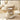 MOXER Elowen Elegant Solid Wood Rotating Dressing Stool from MOXER