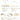 NEWVILLE Kinsley Minimalistic Modern Ceiling Light Fixture from NEWVILLE