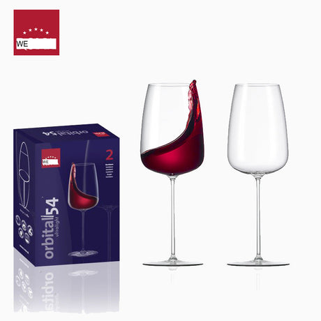 RONA Imported Red Wine Glass Obito Series from HOBBYTREE