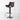 ABOUT WHITE Elysium Chic Stylish High Stool from ABOUT WHITE