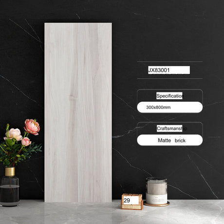 LOFTWELL Isadora Sleek Modern Anti-Slip Wall Tile from LOFTWELL