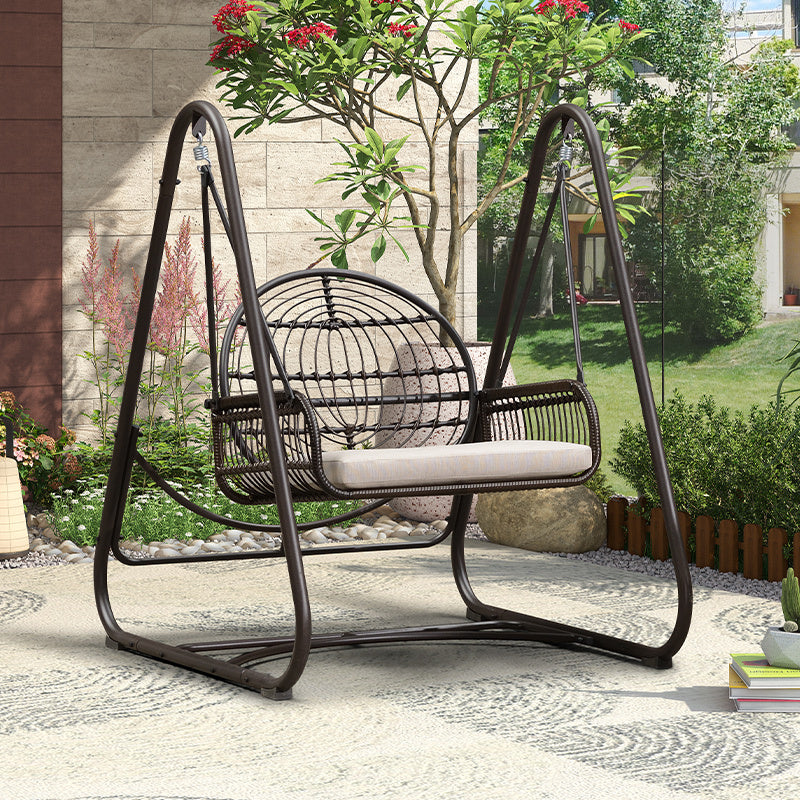 ZIYE Haruki Cozy Lounge Hanging Basket Cradle from ZIYE