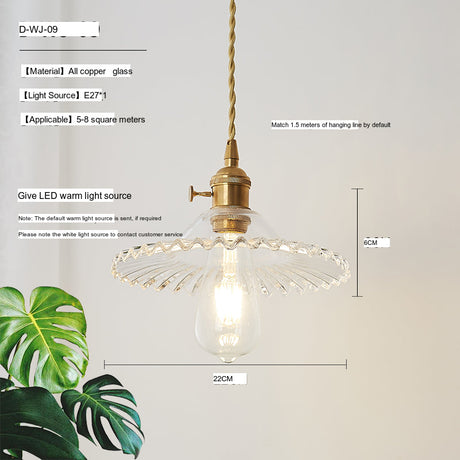 BOJI Isadora Elegant Copper Table Lamp for Luxury Living Room from BOJI
