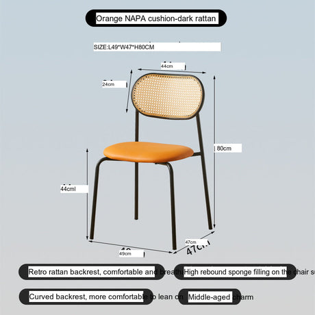 A&D Elowen Stylish Ergonomic High Chair from A&D