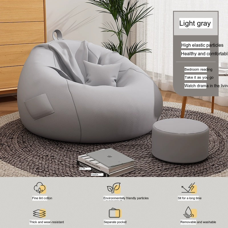 LEDONG Akihiko Cozy Detachable Sofa Bed from LEDONG