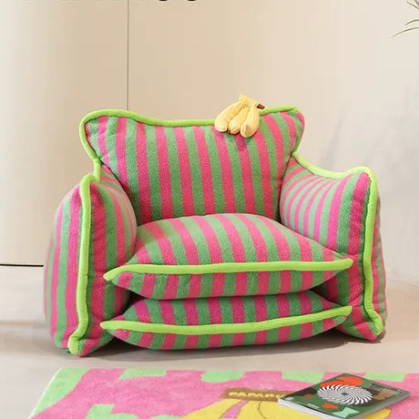 PAPAHUG Lazy Sofa Single Chair from PAPAHUG