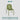 ABOUT WHITE Alaric Sleek Ergonomic High Chair from ABOUT WHITE