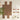 LOFTWELL Santiago Elegant Porcelain Wood Finish Tile from LOFTWELL