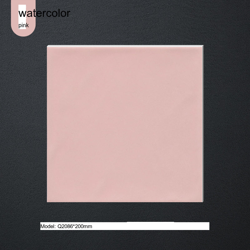 LOFTWELL Santiago Sleek Modern Bathroom Wall Tile from LOFTWELL