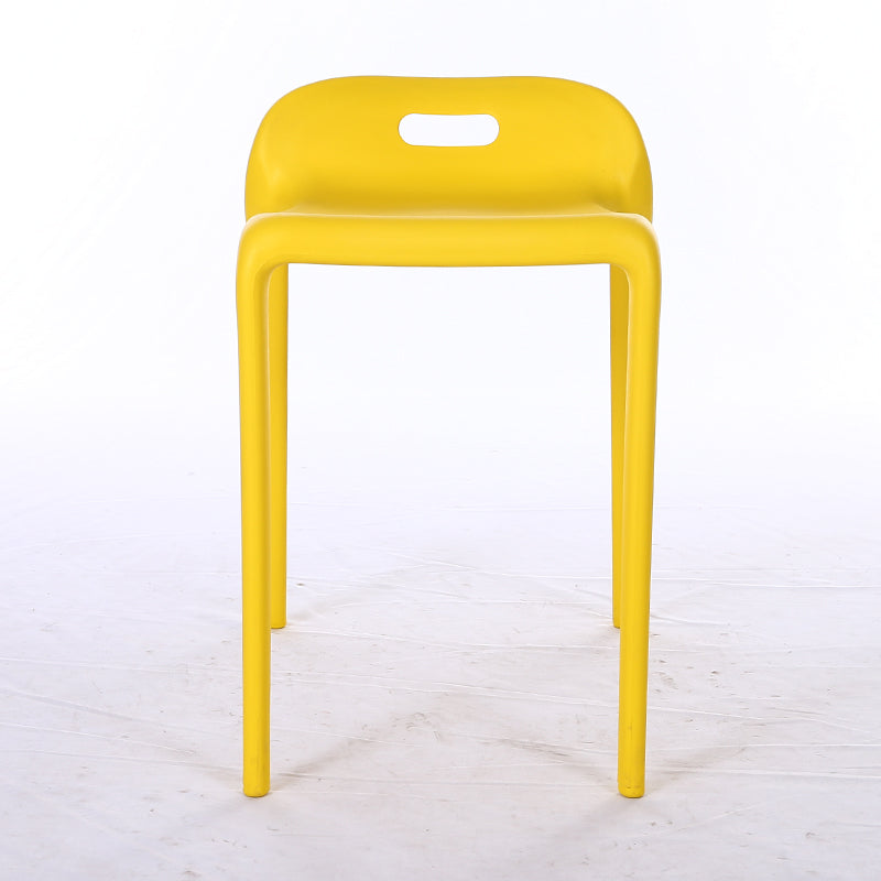 A&D Marisol Premium Innovative Kitchen Stool from A&D