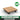 DIME GARDEN Isadora Stylish Natural Wood & Aluminum Outdoor Furniture from DIME GARDEN