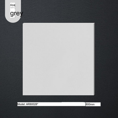 LOFTWELL Sapporo Matte Creamy Wind Durable Micrometer Tile from LOFTWELL