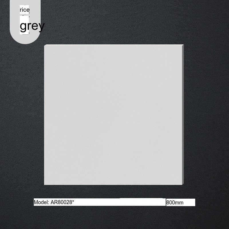 LOFTWELL Sapporo Matte Creamy Wind Durable Micrometer Tile from LOFTWELL