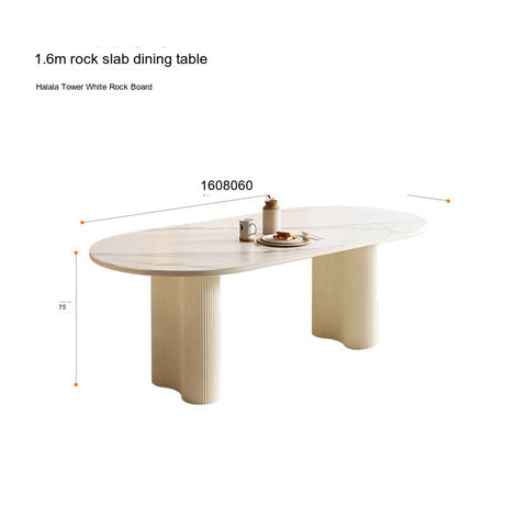 QUANMU Beatrix Elegant Chic Modern Highchair from QUANMU