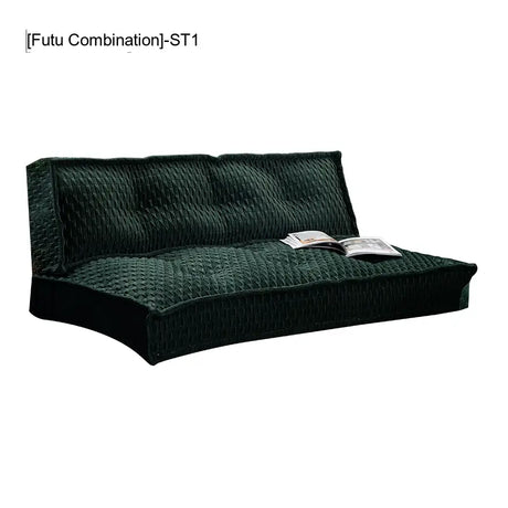 PULI Tetsuya Cozy Soft Floor Cushion Sofa from PULI