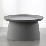 NIYE Kyushu Minimalist Elegant Side Table from NIYE