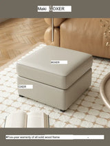 MOXER Jintao Luxurious Compact Design Stool from MOXER
