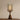 DISPLAY ASIANART Kenzo Serene Antique Lantern Table Lamp from DISPLAY ASIANART