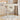 XIMIKA Callidora Light Luxury Creamy Makeup Chair from XIMIKA