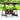 ZIYE Mariposa Cozy Colorful Rocker Villa from ZIYE
