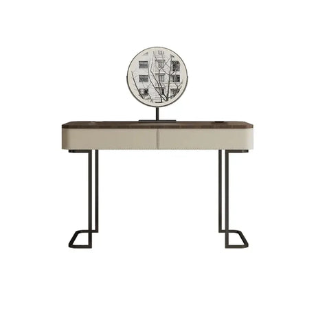 GEPH Grace Advanced Light Luxury Storage Dressing Table from GEPH