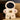 PEANUTS Jorvik Cozy Astronaut Sleep Pillow from PEANUTS