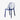 THOUGHTS Isolde Sleek Scandinavian High Chair from THOUGHTS