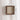 JUHAN Mireille Rustic Elegant Photo Frame Lamp Decor Storage System from JUHAN