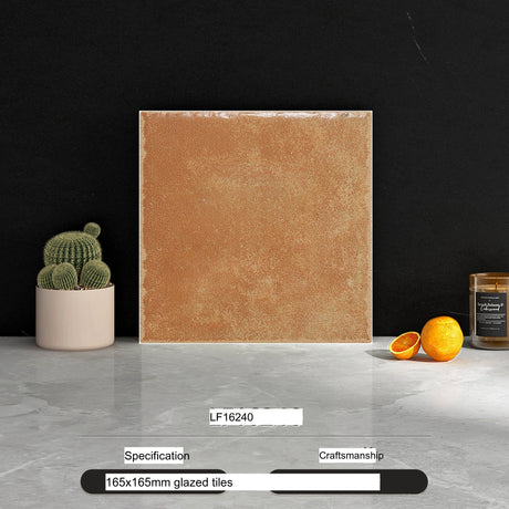 LOFTWELL Aveline Chic Decorative Wall Tile from LOFTWELL