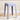 A&D Santiago Thickened Nordic Leather High Stool from A&D