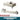 DIPU Miles Coffee Table & Cabinet Set from DIPU