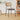 WANMEI Thistledown Elegant Nordic Rattan Chair from WANMEI