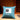 PAULOWNIA Haruka Elegant Fresh Bay Window Cushion from PAULOWNIA