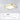 DESIGNER LIGHTING AURORA Minimalistic Copper Ceiling Light from DESIGNER LIGHTING
