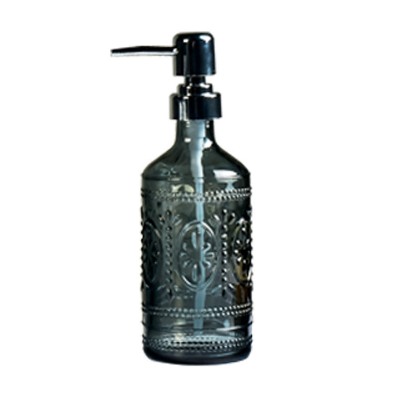 TIANRUN Mistral Sleek Scandinavian Mouthwash Set from TIANRUN