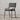 WANMEI Sorrento Stylish Wrought Iron Dining Chair from WANMEI