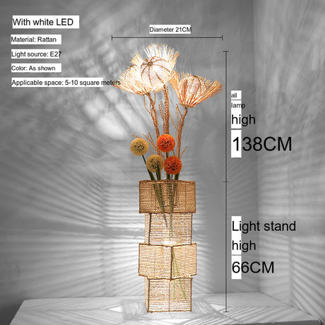 RUIXING Barbara Floor Lamp from RUIXING