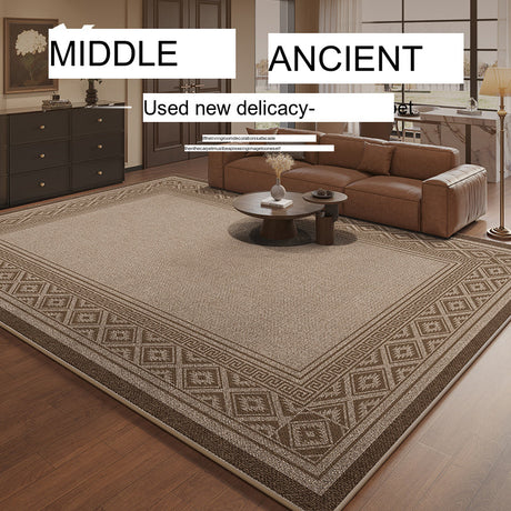 PIXEL Marisol Elegant Modern Area Rug from PIXEL