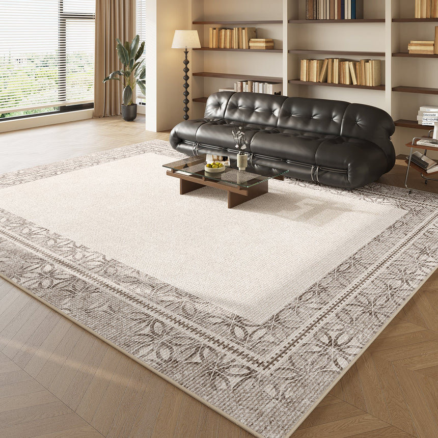 PIXEL Montmartre Velvet Retro Sofa Bed - French Style, Thick Carpet from PIXEL