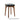 NIYE Amadora Chic Solid Wood Dwarf Stool from NIYE