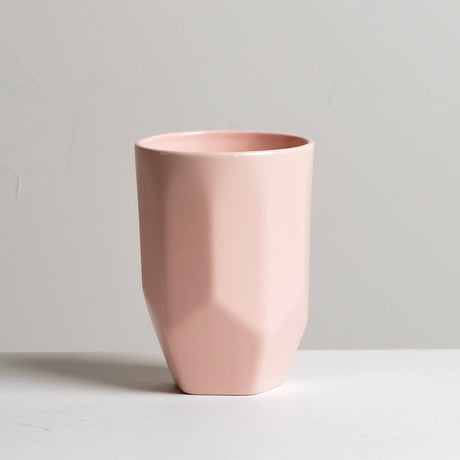TIANRUN Marisol Elegant Ceramic Mouthwash Glass from TIANRUN